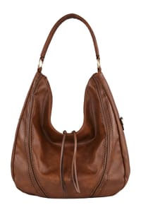 MODISHION Retro Shoulder Bag and Wristlet Set