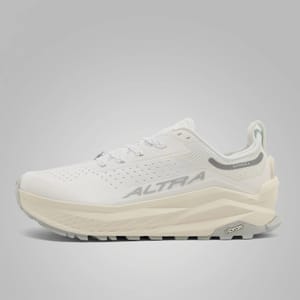Altra Mens Olympus 6 Trail Running Shoes