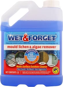 2L Wet & Forget