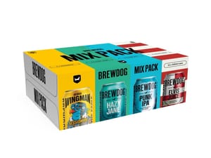 BrewDog Mixed Pack 12 X 330ml