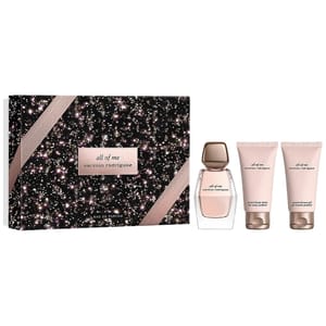 Narciso Rodriguez All Of Me Eau de Parfum 50ml Gift Set