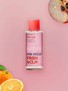 Victoria's Secrets Warm and Cosy Pop Jelly Body Mist - 250ml