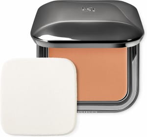 KIKO Milano Nourishing Perfection Cream Compact Foundation N95 SPF20