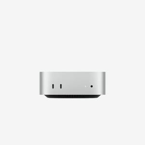 Apple Mac Mini M6 Chip 16GB RAM 256GB SSD MHQK4B/A