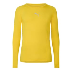 Puma Puma Liga Baselayer Tee Ls T-Shirt Mens