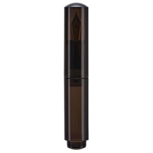 Majohn Wancai Mini Eyedropper Fountain Pen, Fine Nib, Pocket Size