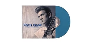 Chris Isaak - Blue Hotel (1995) Vinyl