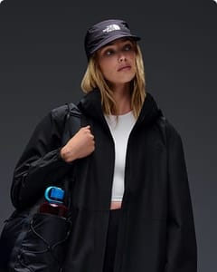 Teens' Simple Dome Light Hoodie - the North Face UK