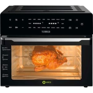 Tower Air Fryer Free Standing 30L