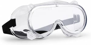Blackrock Safety Goggles for Work