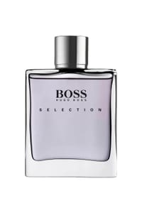 Hugo Boss BOSS Selection for Men Eau De Toilette 100ml