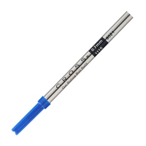 DEAL STACK - Cross 8521 Original Rollerball Refill, Fine Point - £3 S&S Voucher