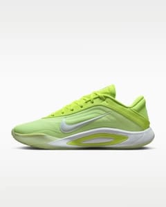 A'One 'Lem and Lime' A'ja Wilson Basketball Shoes