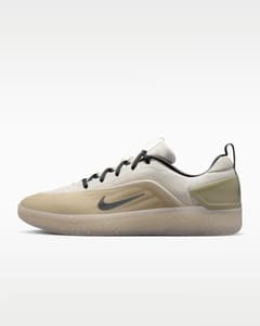 Nike SB Zoom Nyjah 4 Skate Shoes