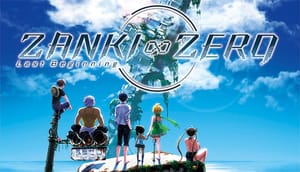 Zanki Zero: Last Beginning PC