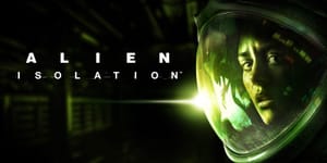 Nintendo Switch Alien: Isolation £9.99 at Nintendo eShop