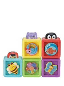 VTech Pop-a-Blocks