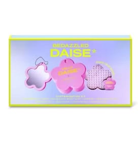 DAISE Bedazzled Customisation Kit - 4 Piece Set