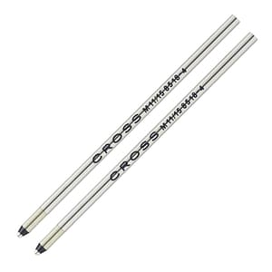 DEAL STACK - Cross 8518-4 Micro Refill 2-Pack Ballpoints - £2.51 S&S Voucher