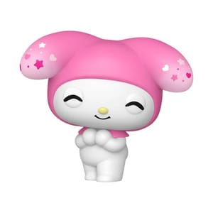 My Melody 50th Anniversary 120 Sanrio Funko Pop Vinyl