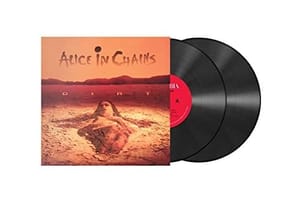 Alice in Chains - Dirt - Vinyl Record