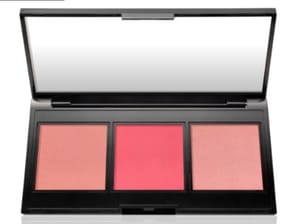 Multitasking Cream to Powder Trio, Meet the Pinks