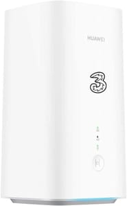 5G Huawei H122-373 Wi-Fi 6 Router, 3.6 Gbps, Unlocked