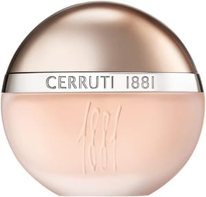 Cerruti 1881 Femme Eau De Toilette Spray