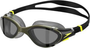 Speedo Biofuse 2.0 Unisex Swimming Goggles, Easy Adjustment, Anti-Fog, Anti-Leak