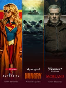 Sky Cinema