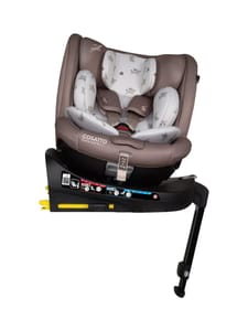 Cosatto Come and Go 2 I-Size Car Seat