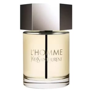 YSL L'Homme Eau De Toilette 60ml