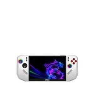 MSI Claw A8 BZ2EM-042UK, 8in FHD+ 120Hz IPS, Ryzen Z2
