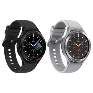 Samsung Galaxy Watch4 SM-R890 46mm Classic GPS Smartwatch