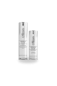 Wrinkle Killer Anti-Ageing Night Moisturiser