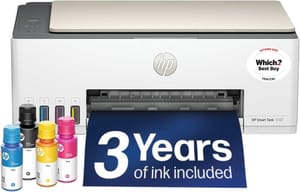 HP Smart Tank 5107 All in One Printer