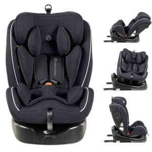 Ickle Bubba Rotator 360 Spin Group 0+/1/2/3 Car Seat
