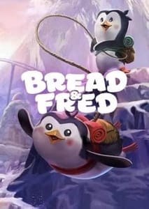 PC Steam Bread & Fred £0.89 at Loaded