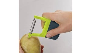 Joseph Joseph Duo Peeler - Green