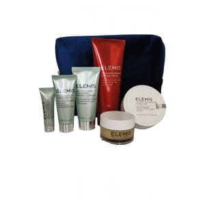 Elemis Skincare Away for the Holidays Set