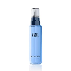 DEAL STACK - Mugler Angel EDP: Ambery Gourmand Star Bottle - £59.98 S&S Voucher
