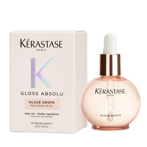DEAL STACK - Krastase Absolu Gloss Oil Drops 45ml - £20.16 S&S Voucher