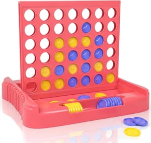 Pup Go 4-in-Row: Connect Four for Kids 312