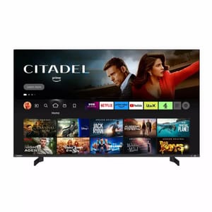 Toshiba QF5D Series QLED 4K UHD Smart Fire TV, 55"