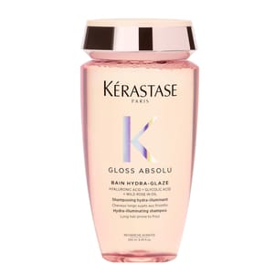 DEAL STACK - Krastase Gloss Absolu Hydra-Glaze Shampoo - £15.36 S&S Voucher