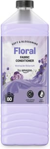 Amazon Floral Fabric Conditioner, 80 Washes - £2.12 S&S Voucher