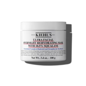 DEAL STACK - Kiehl's Ultra Facial Overnight Hydrating Mask - £22.49 S&S Voucher