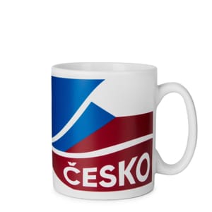 Team Euros Mug
