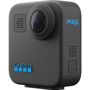 GoPro Action Camera Free Standing Black