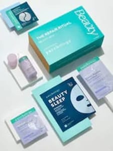 Patchology the Repair Ritual (Worth £74)